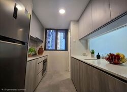 Amo Residence (D20), Apartment #582730521